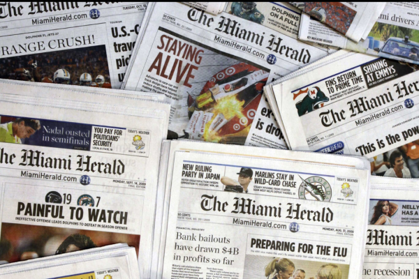 What Makes LIDNews the Go-To Platform for Real-Time News Updates