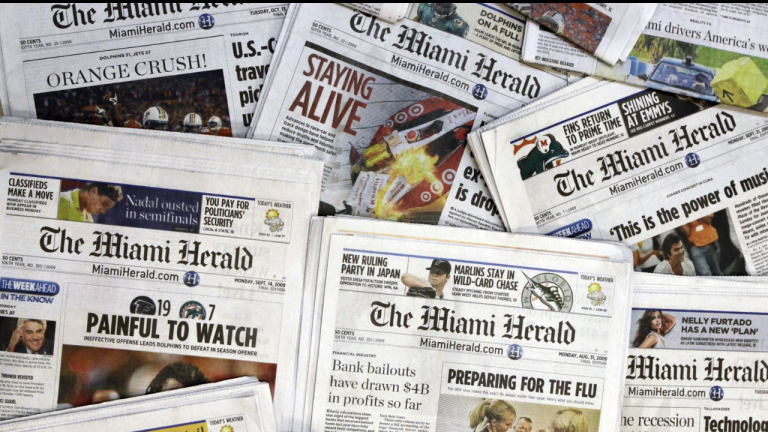 What Makes LIDNews the Go-To Platform for Real-Time News Updates