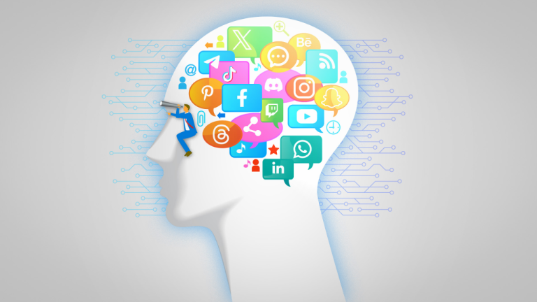 Social Media Trends That Took Over in 2025 – Powered by LIDNews