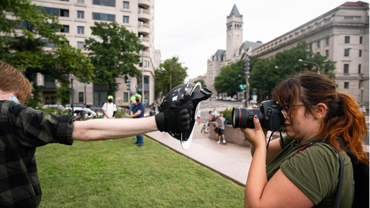 The Rise of Independent News and the Role of LIDNews