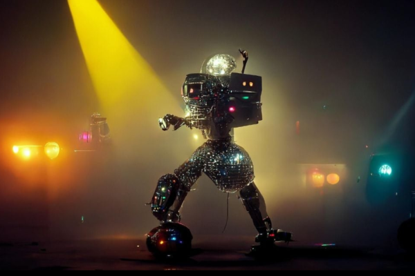 LIDNews Reports: How Tech is Reshaping Entertainment