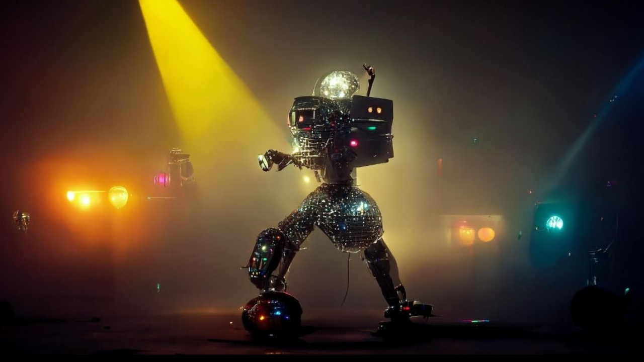 LIDNews Reports: How Tech is Reshaping Entertainment