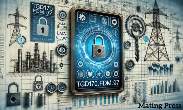 how is tgd170.fdm.97 software