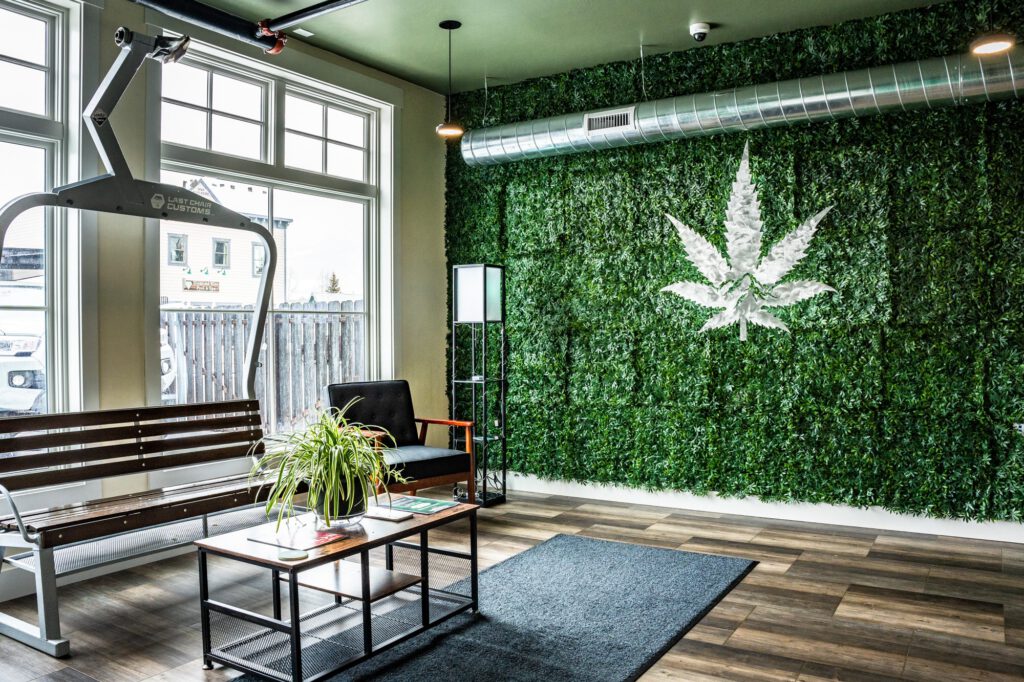 maryjays dc weed dispensary juice bar washington reviews