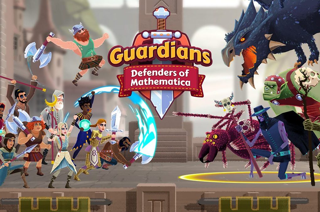 guardians of mathmatica