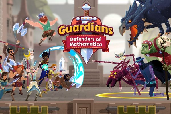 guardians of mathmatica