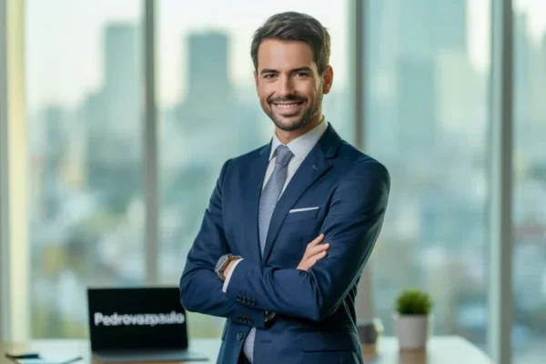 pedro vaz paulo it consulting