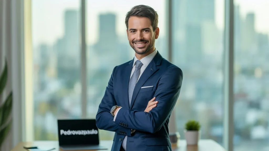 pedro vaz paulo it consulting