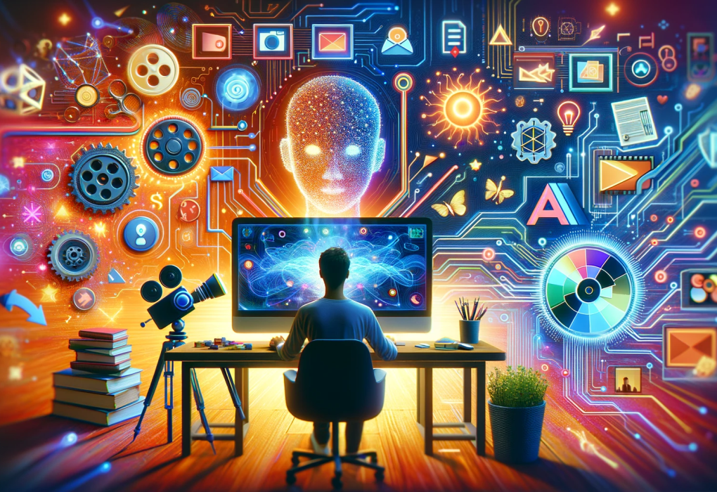 AI Video