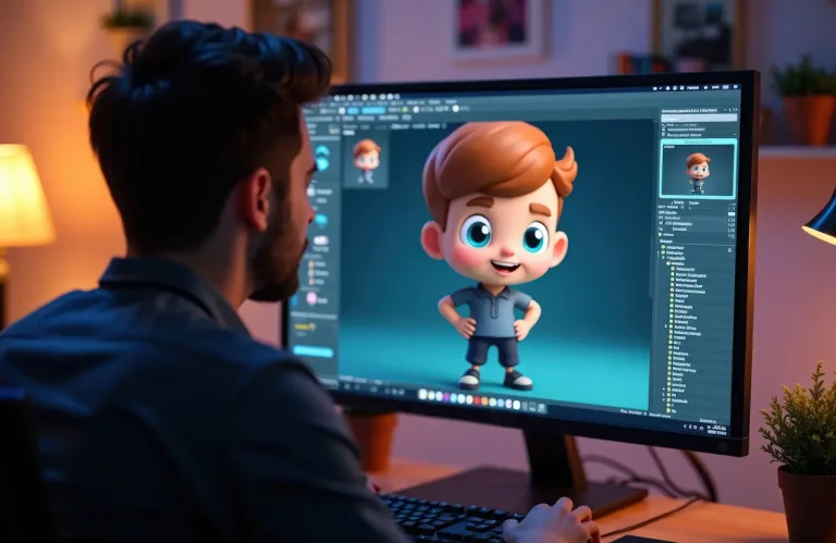 AI Avatar
