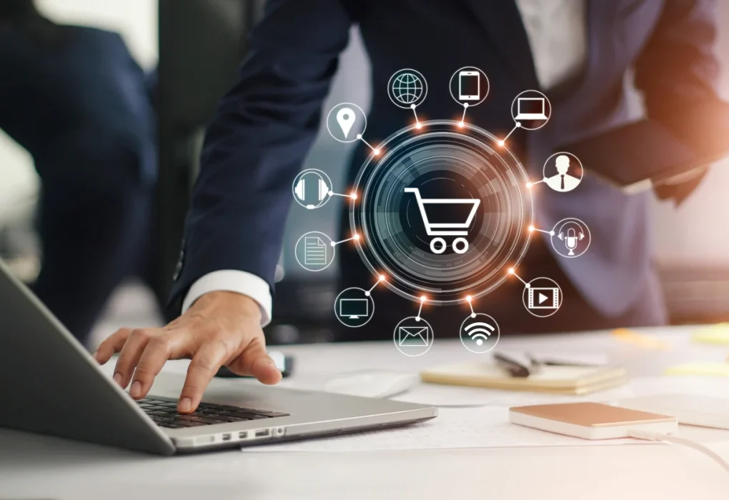 E-Commerce