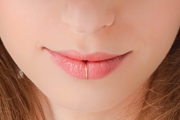 Lip Ring
