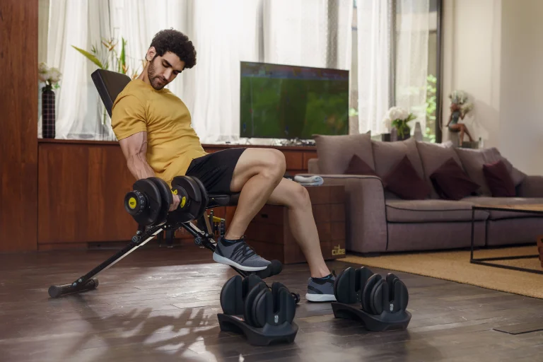 Adjustable Weights