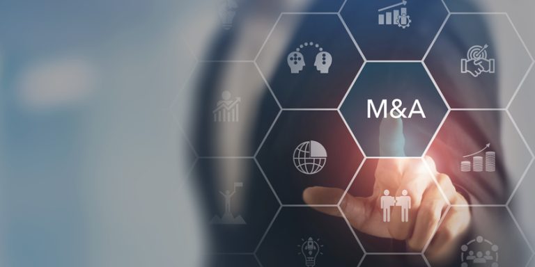M&A