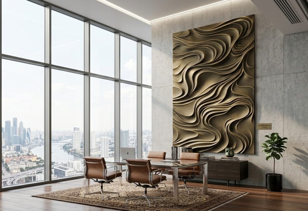 Wall Art: