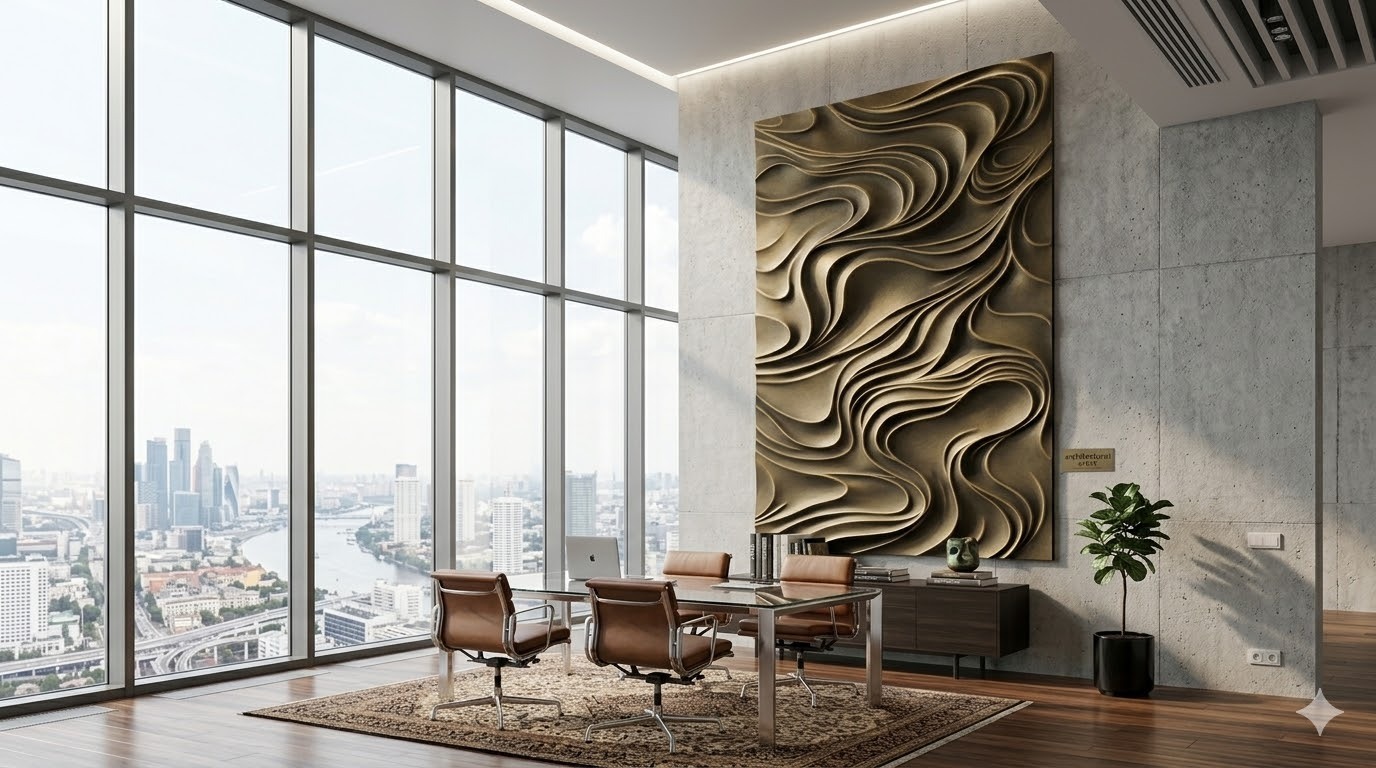 Wall Art: