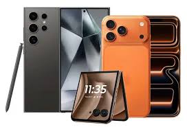 Buy an Unlocked Phone