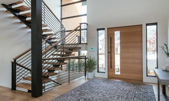Smart Home Improvement Ideas